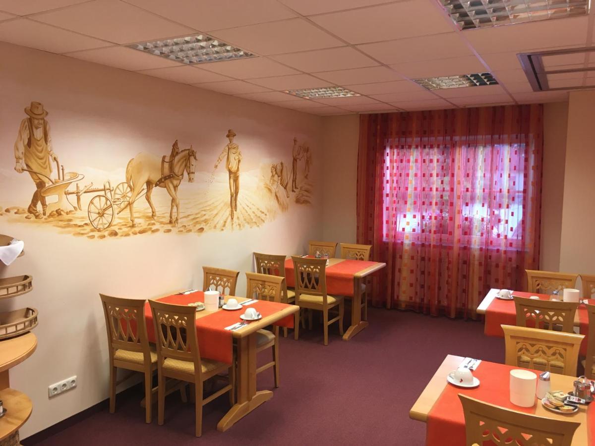 Hotel Gasthof Familie Czepl Ernsthofen Luaran gambar