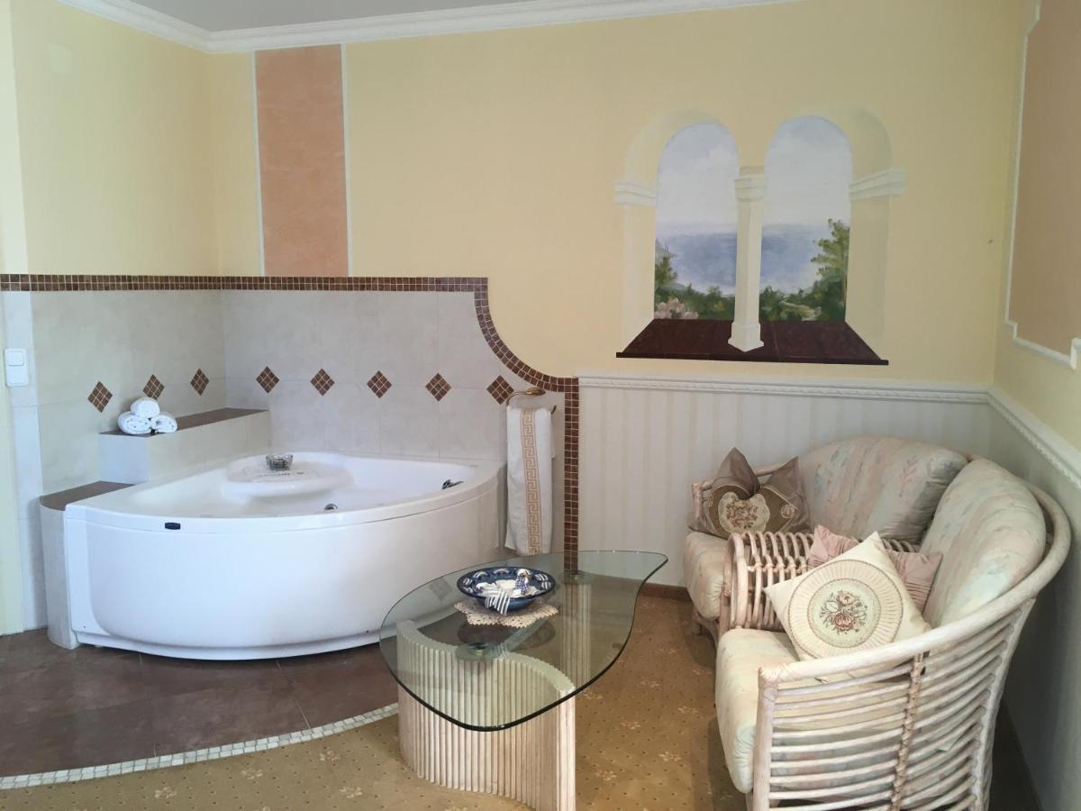 Hotel Gasthof Familie Czepl Ernsthofen Luaran gambar