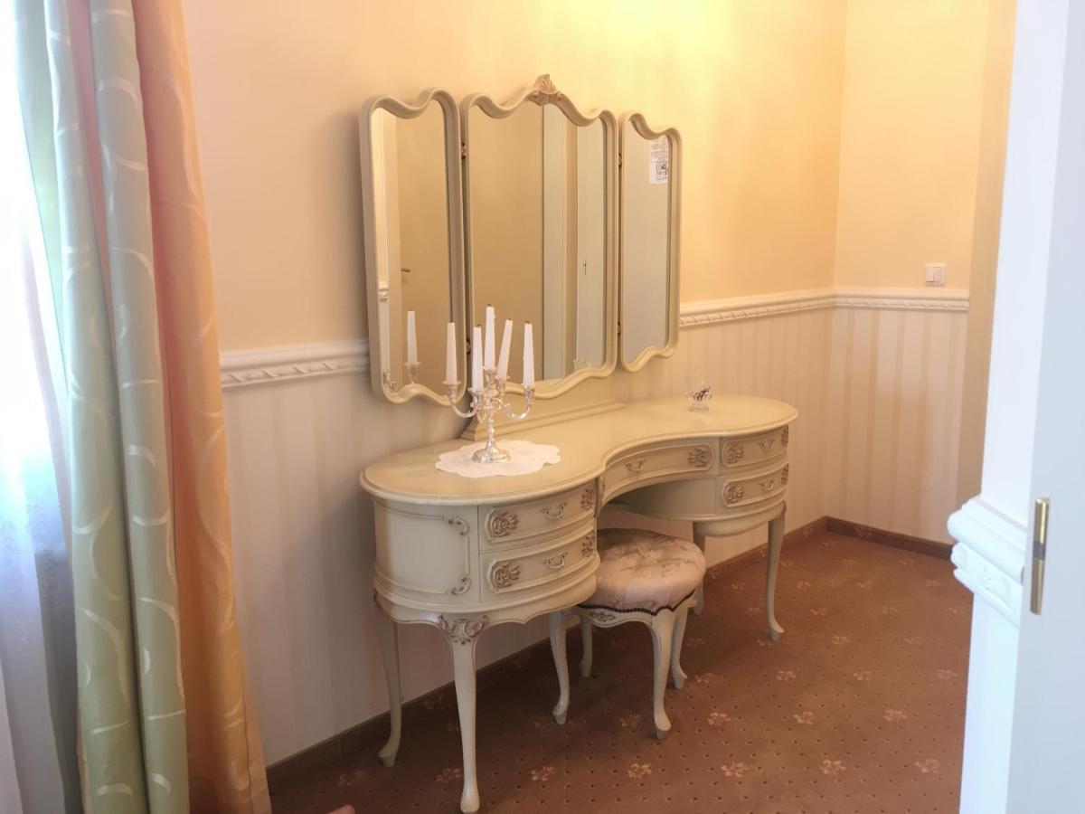 Hotel Gasthof Familie Czepl Ernsthofen Luaran gambar